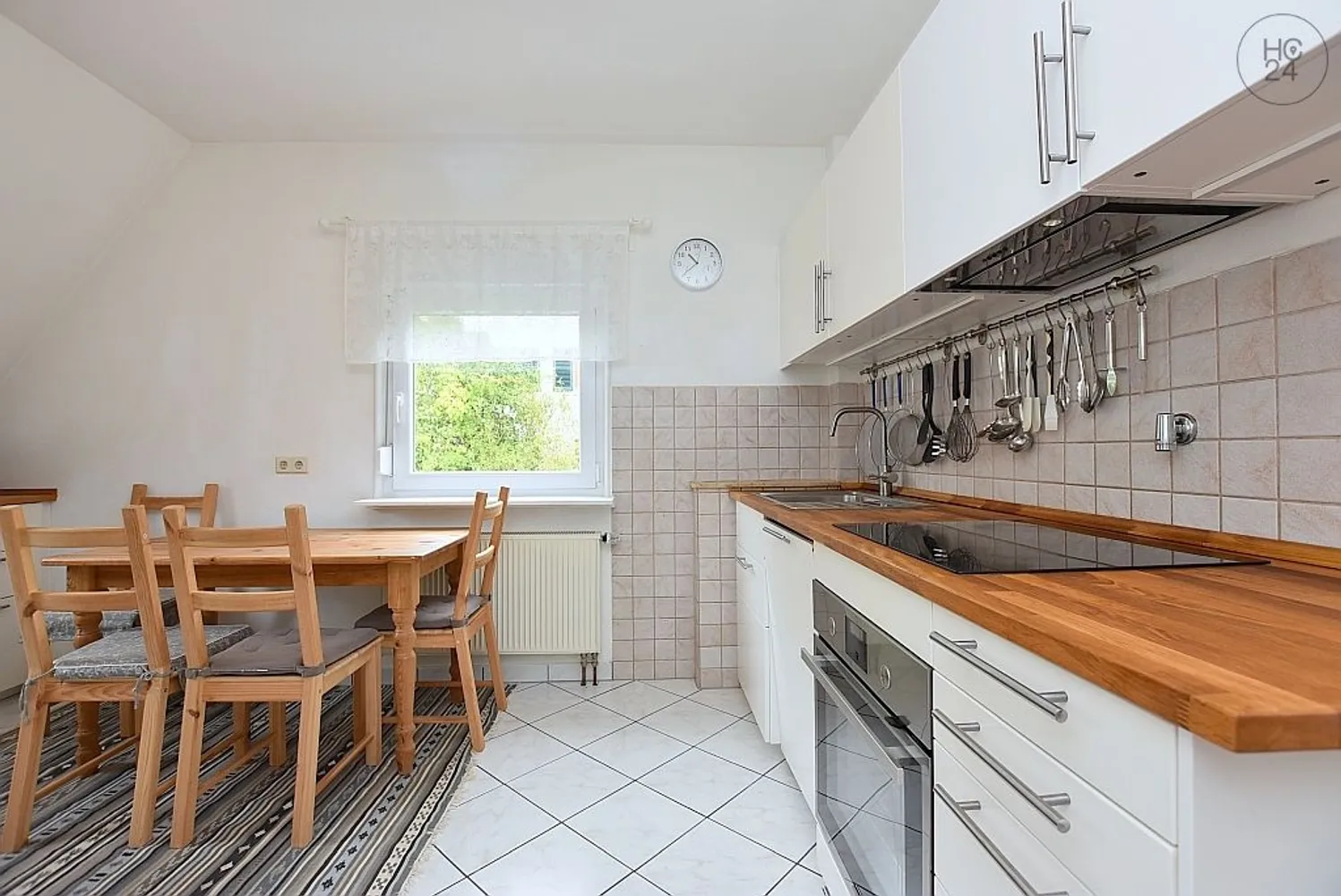 3 Zimmer Wohnung mit 68 m² in Stuttgart – Bild 3