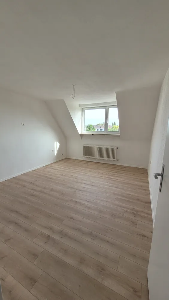 4 Zimmer Wohnung mit 74 m² in Ludwigshafen am Rhein – Bild 4