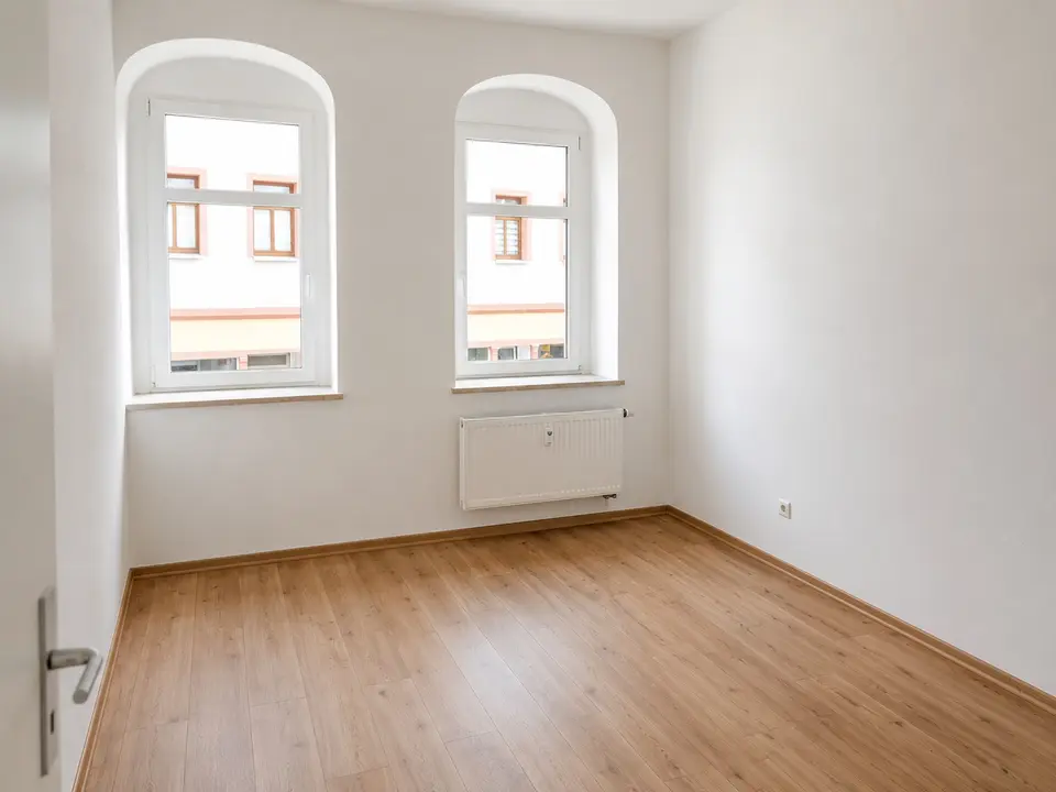 WG-Zimmer mit 13 m² in Mittweida – Bild 9