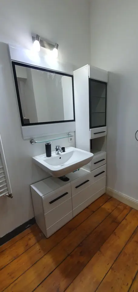 3 Zimmer Wohnung mit 70 m² in Recklinghausen – Bild 9