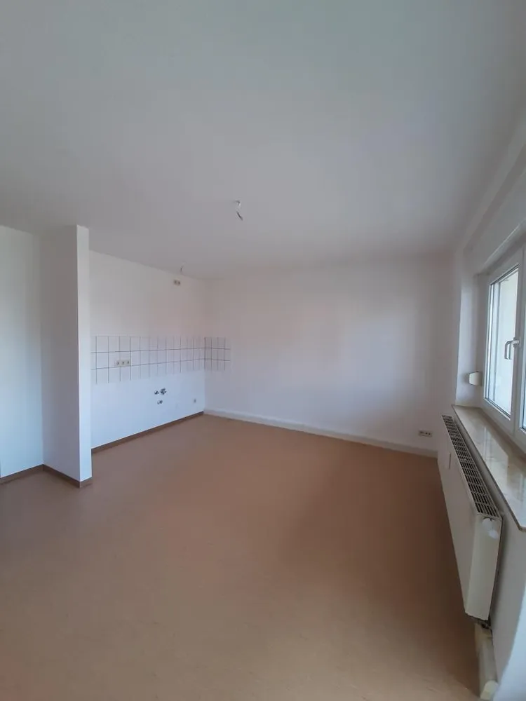 1 Zimmer Wohnung mit 36 m² in Weißenfels – Bild 4