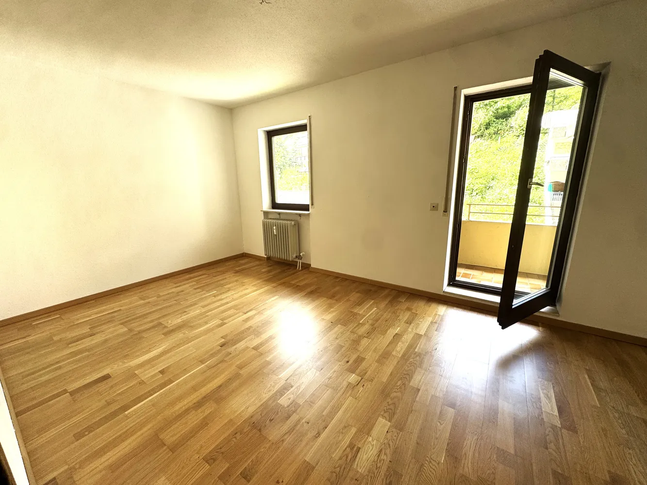 2 Zimmer Wohnung mit 67 m² in Baden-Baden – Bild 3