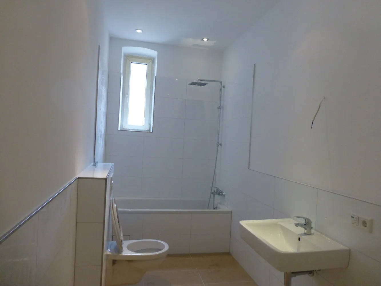 4 Zimmer Wohnung mit 85 m² in Mannheim – Bild 8