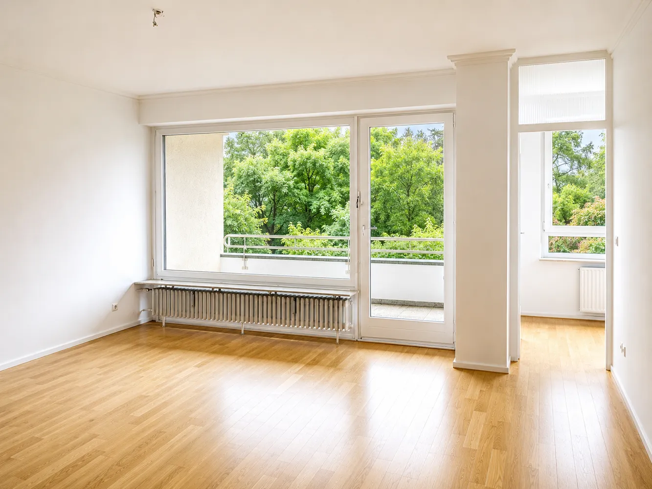 3 Zimmer Wohnung mit 78 m² in Berlin – Bild 4
