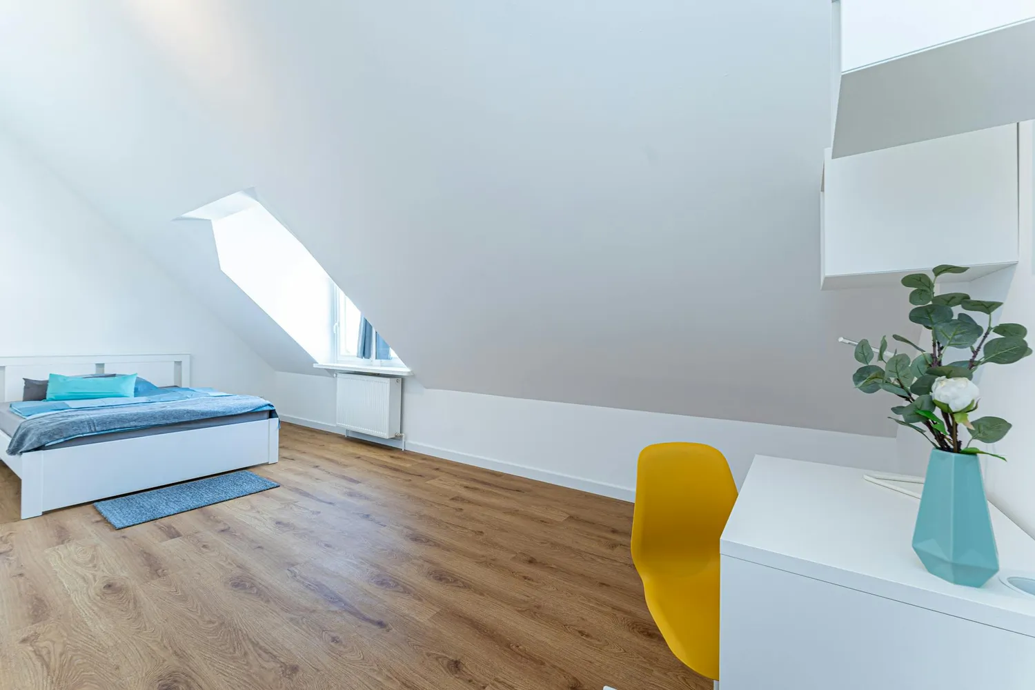 Shared room with 22 m² in Berlin – Photo 2