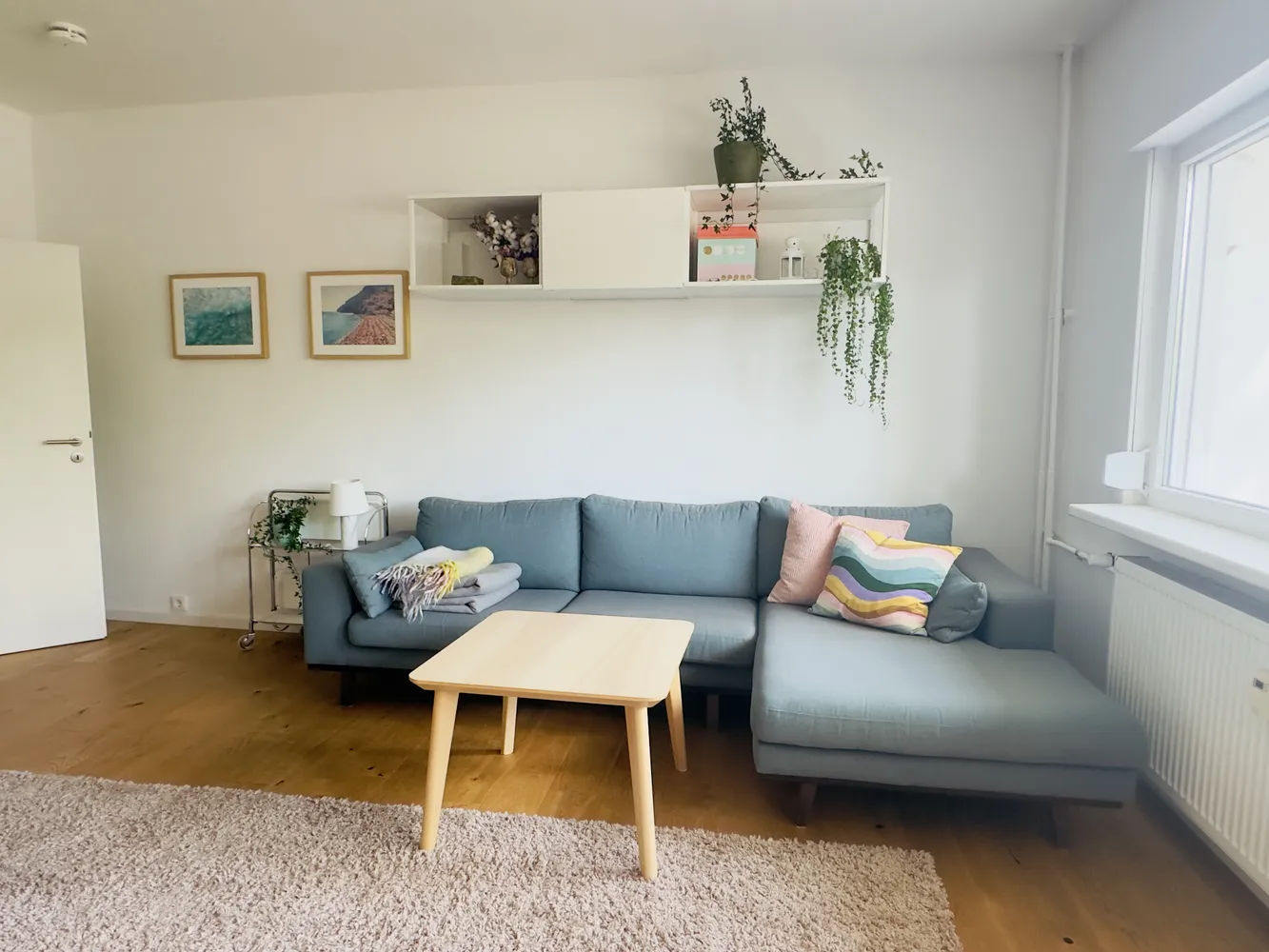 3 Zimmer Wohnung mit 64 m² in Berlin – Bild 5