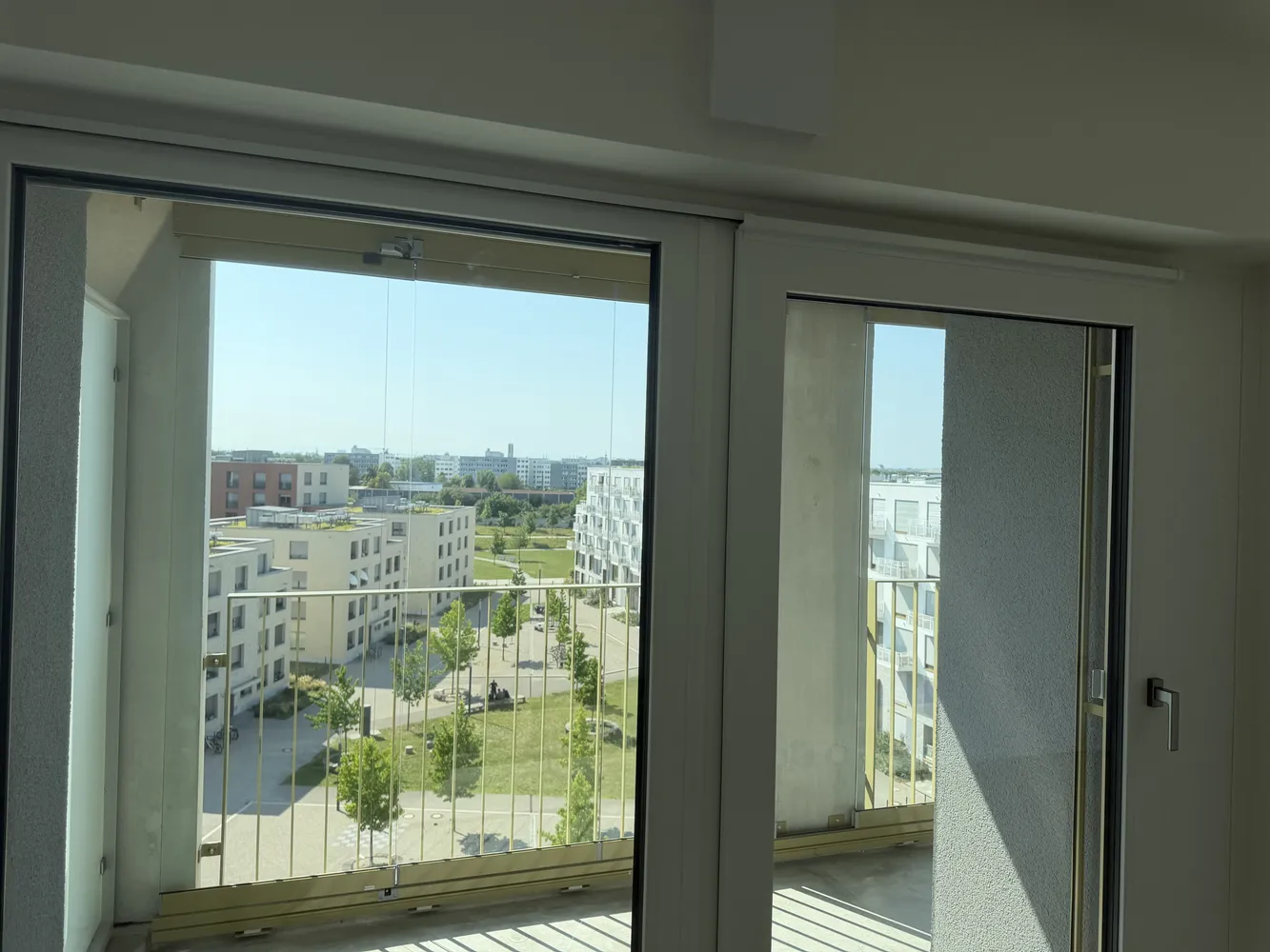 2 Zimmer Wohnung mit 66 m² in München – Bild 7