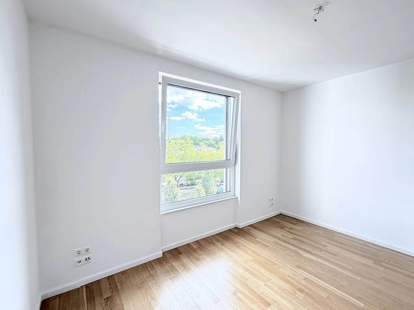 1 room apartment with 26 m² in Frankfurt am Main – Photo 3