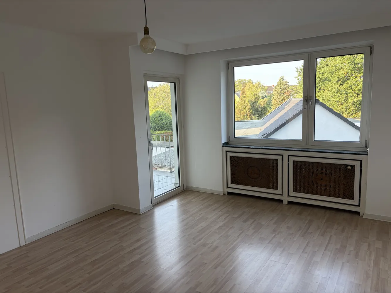 1 room apartment with 35 m² in Cologne – Photo 11
