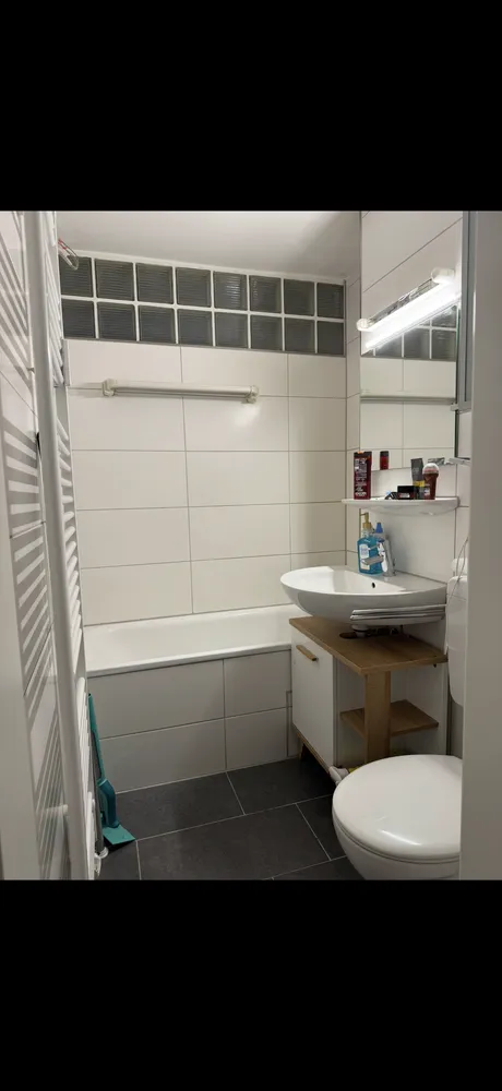 2 Zimmer Wohnung mit 50 m² in Stuttgart – Bild 6