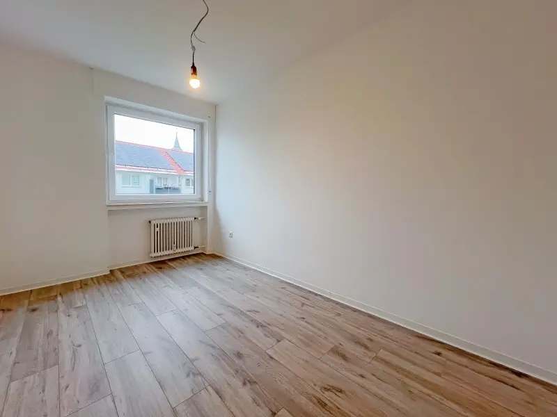 4 Zimmer Wohnung mit 98 m² in Minden – Bild 3