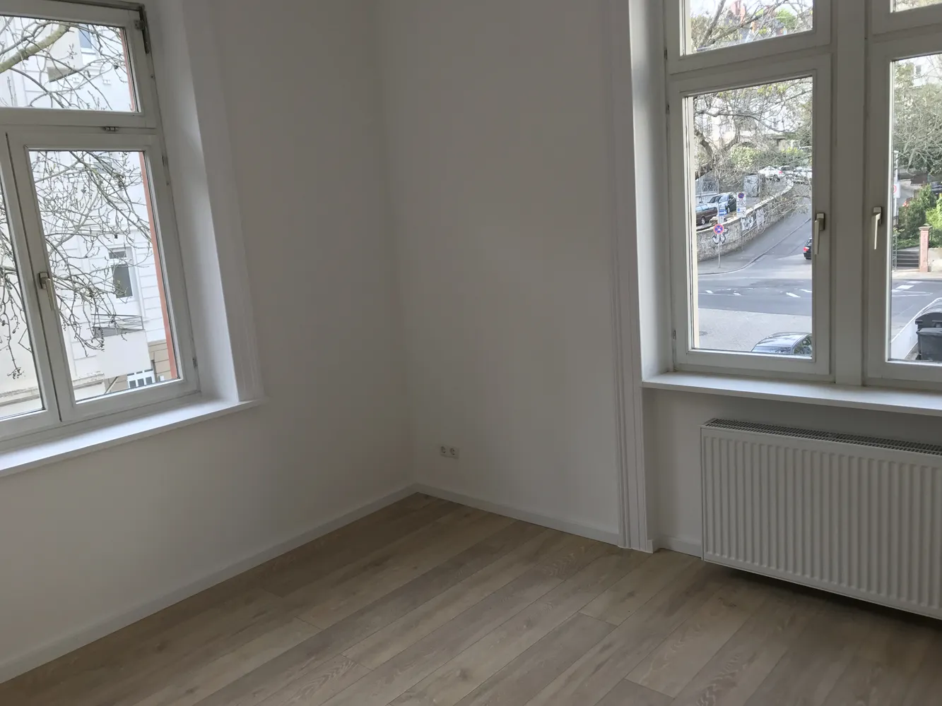 3 Zimmer Wohnung mit 68 m² in Wiesbaden – Bild 9