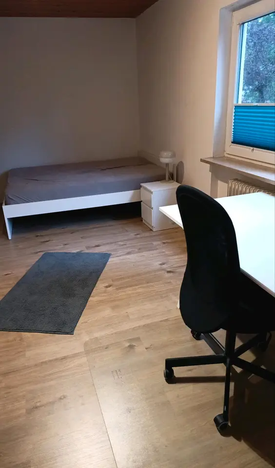 2 Zimmer Wohnung mit 17 m² in Starnberg – Bild 2
