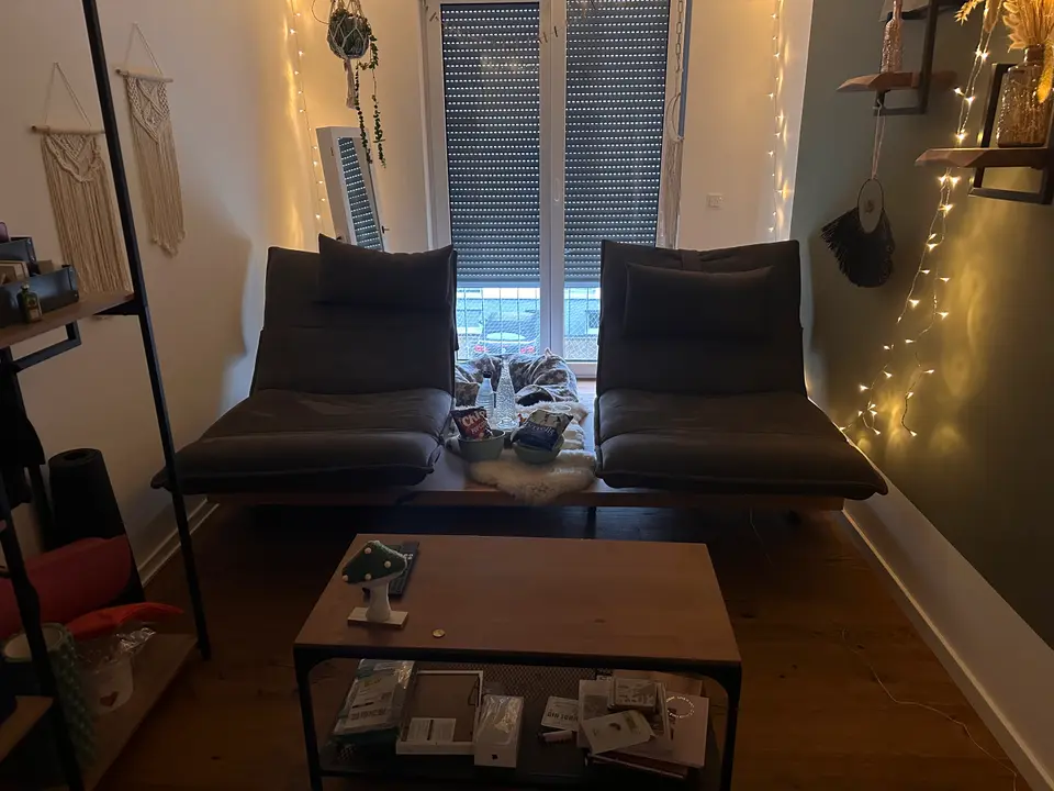 4 Zimmer Wohnung mit 114 m² in Bensheim – Bild 9