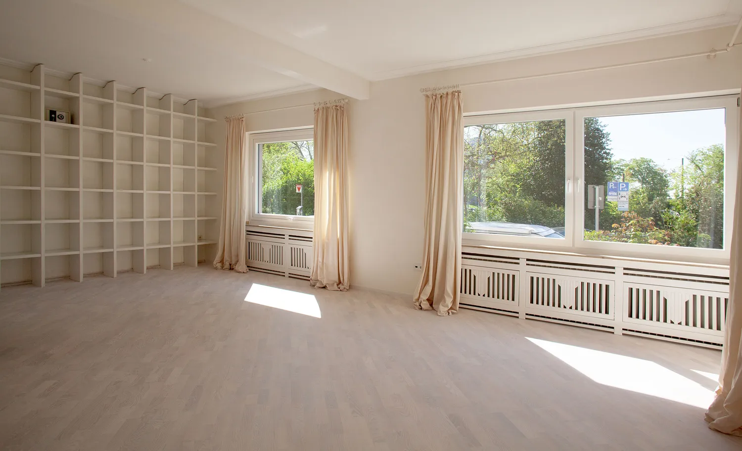 4 Zimmer Wohnung mit 105 m² in Düsseldorf – Bild 3