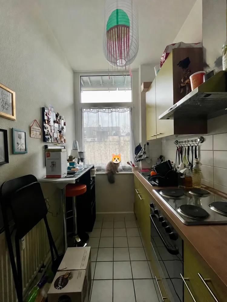 2 Zimmer Wohnung mit 49 m² in Köln – Bild 6
