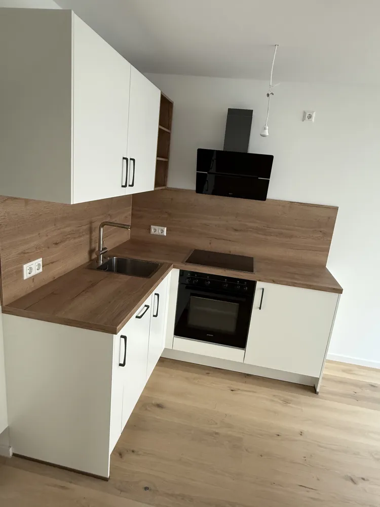 2 Zimmer Wohnung mit 32 m² in München – Bild 5