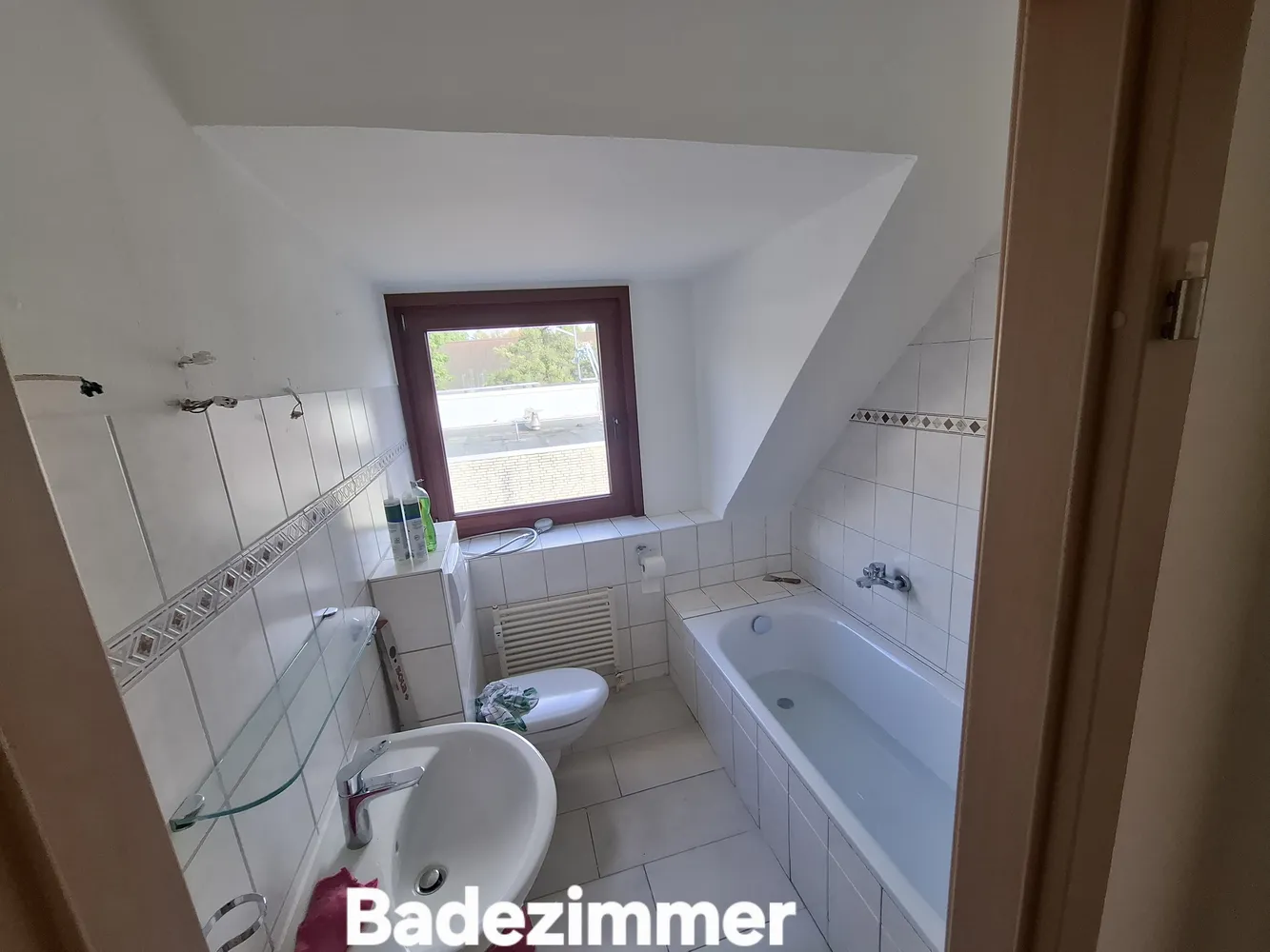 4 Zimmer Wohnung mit 76 m² in Hamburg – Bild 5