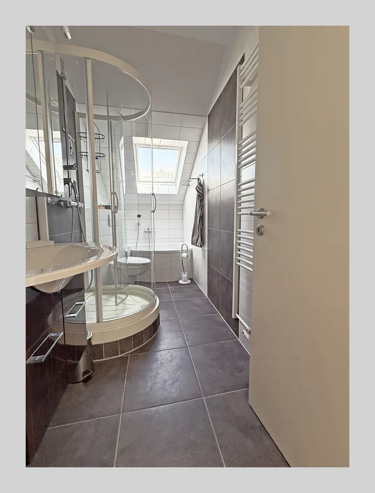 3 Zimmer Wohnung mit 65 m² in Lüdenscheid – Bild 8