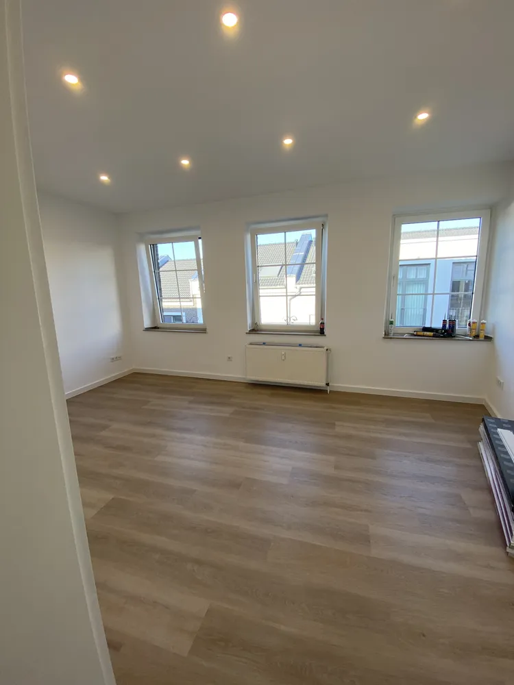 2 Zimmer Wohnung mit 66 m² in Neuss – Bild 3