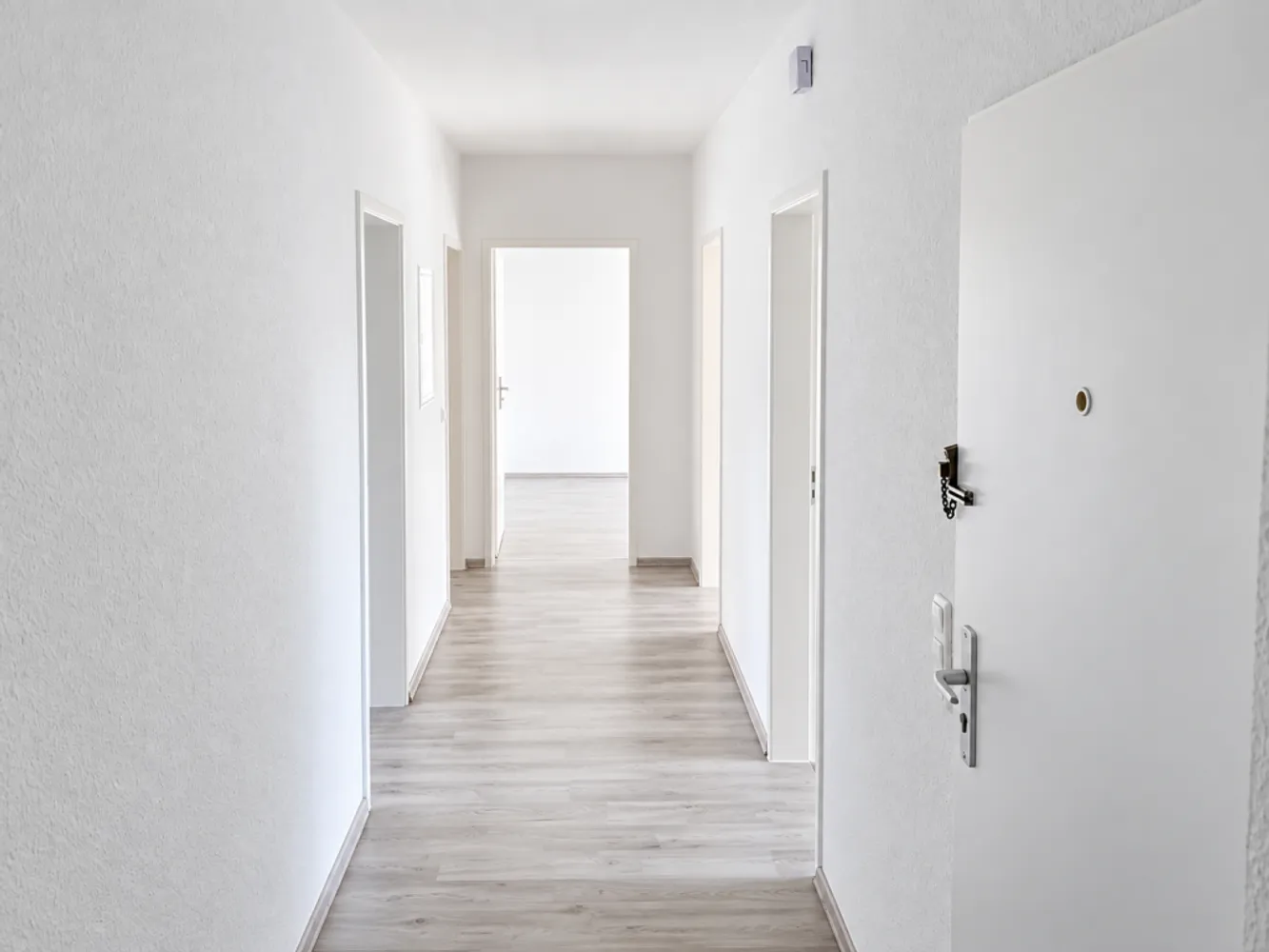 4 room apartment with 87 m² in Rheine – Photo 4