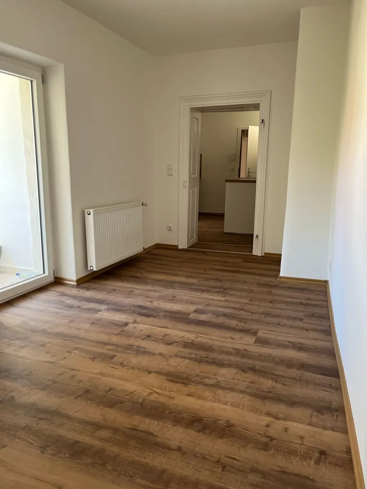 2 Zimmer Wohnung mit 50 m² in Straubing – Bild 5