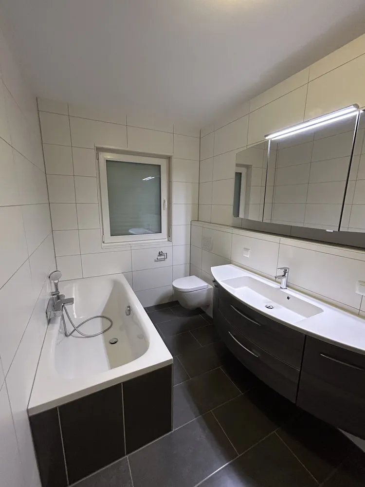 4 Zimmer Haus mit 126 m² in Mannheim – Bild 10