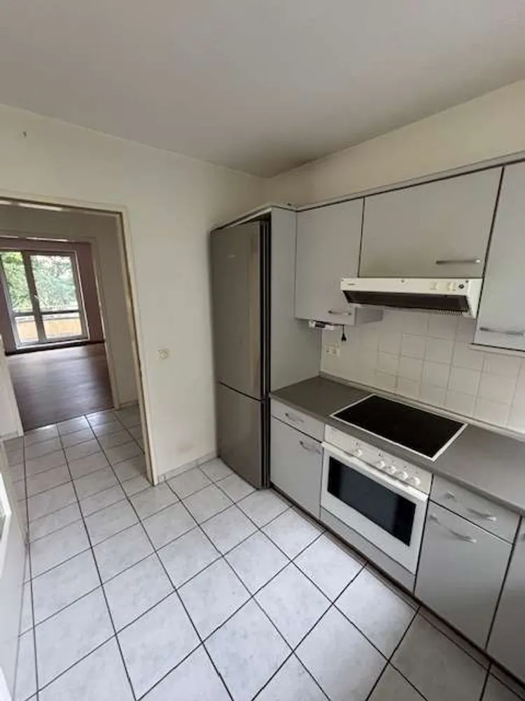 2 Zimmer Wohnung mit 59 m² in Berlin – Bild 3