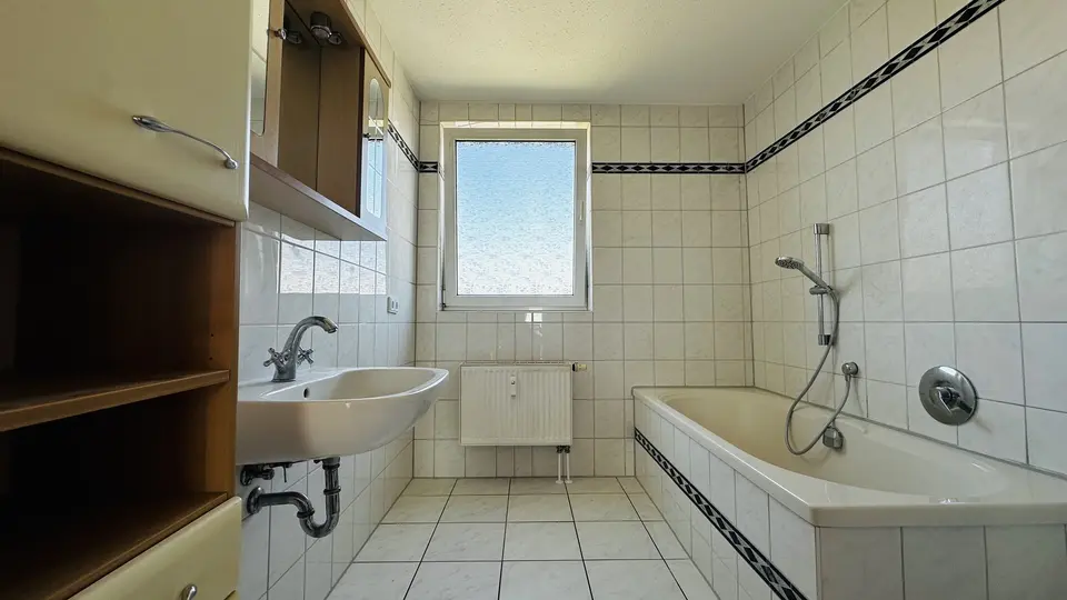 3 Zimmer Wohnung mit 66 m² in Wismar – Bild 5