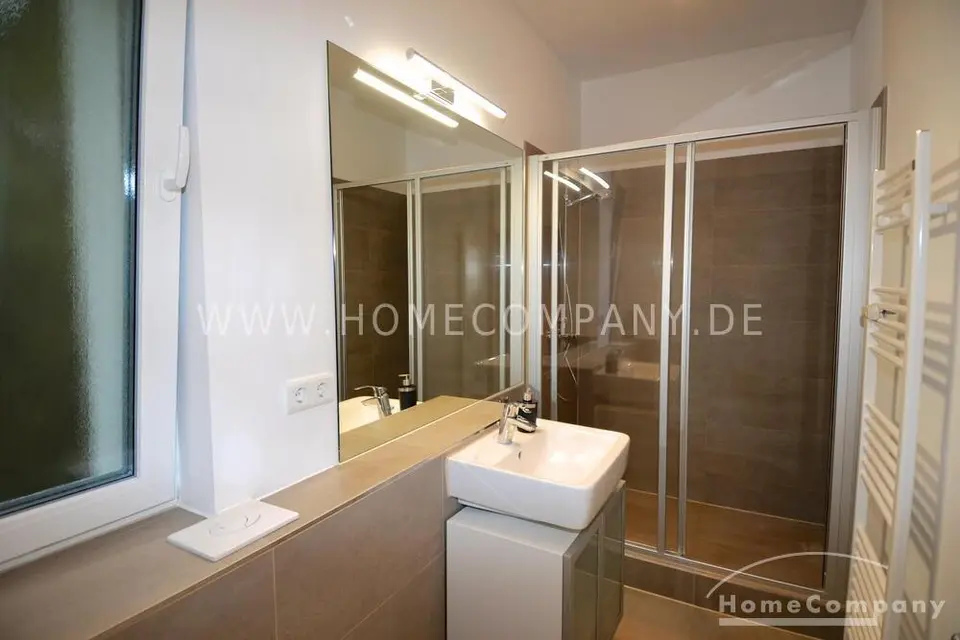 Shared room with 52 m² in Potsdam – Photo 5