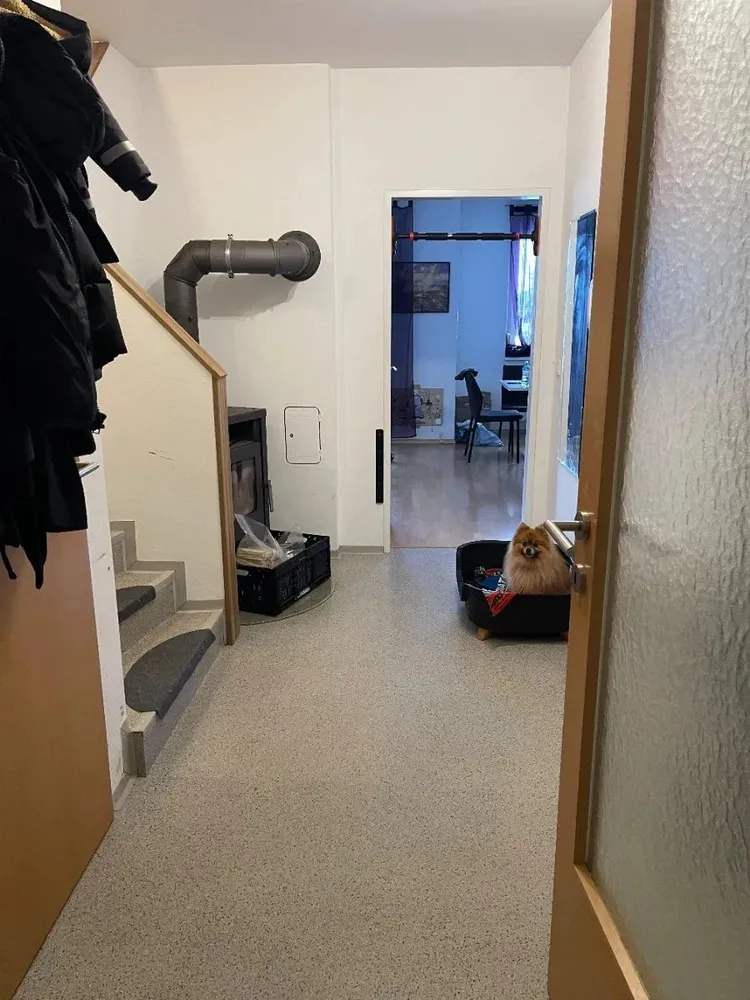 4 Zimmer Wohnung mit 95 m² in Nürnberg – Bild 7