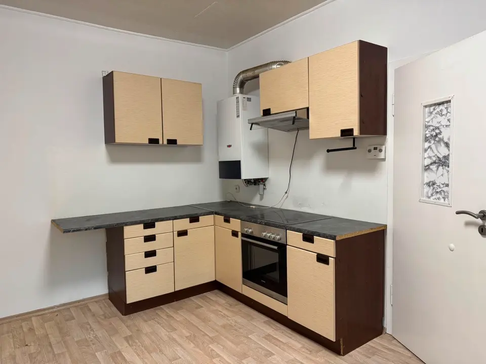 2 Zimmer Wohnung mit 49 m² in Witten – Bild 2