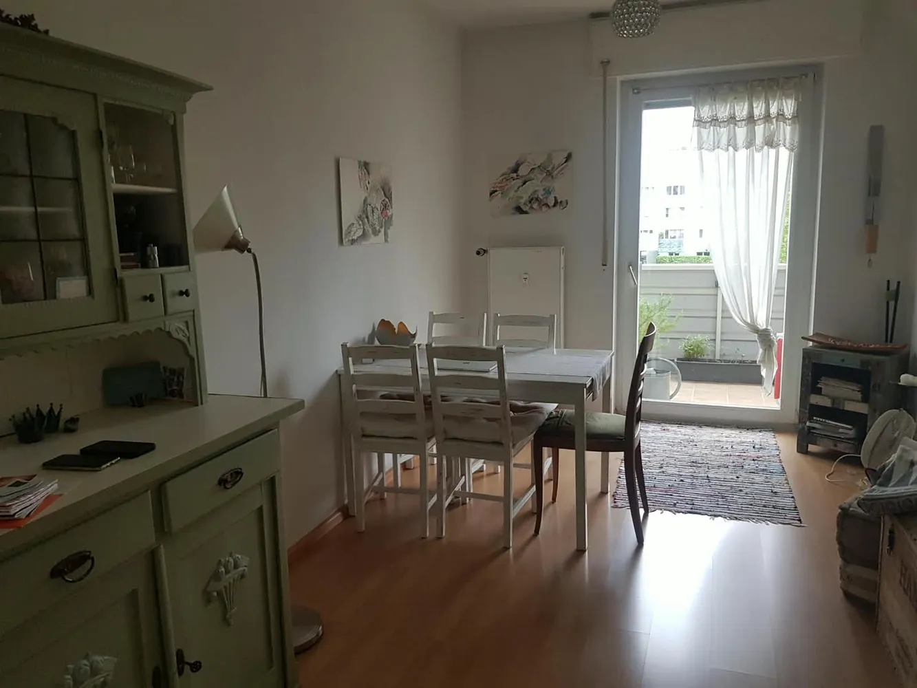 4 Zimmer Wohnung mit 100 m² in Karlsruhe – Bild 8