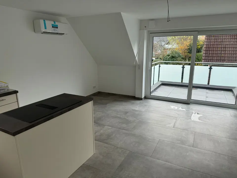 3 Zimmer Wohnung mit 91 m² in Bocholt – Bild 8