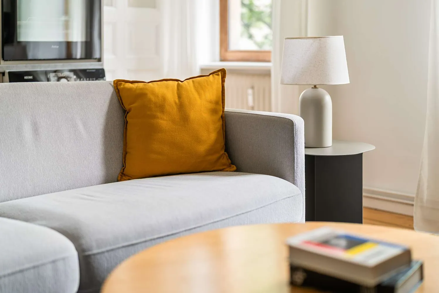 2 room apartment with 51 m² in Berlin – Photo 8