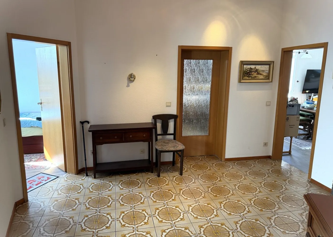 3 Zimmer Wohnung mit 115 m² in Peine – Bild 3