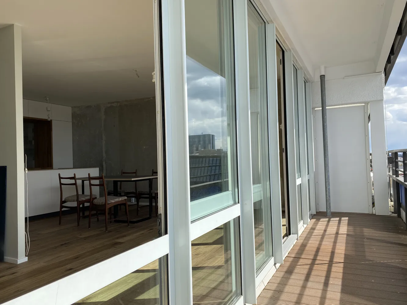 2 Zimmer Wohnung mit 50 m² in Berlin – Bild 8