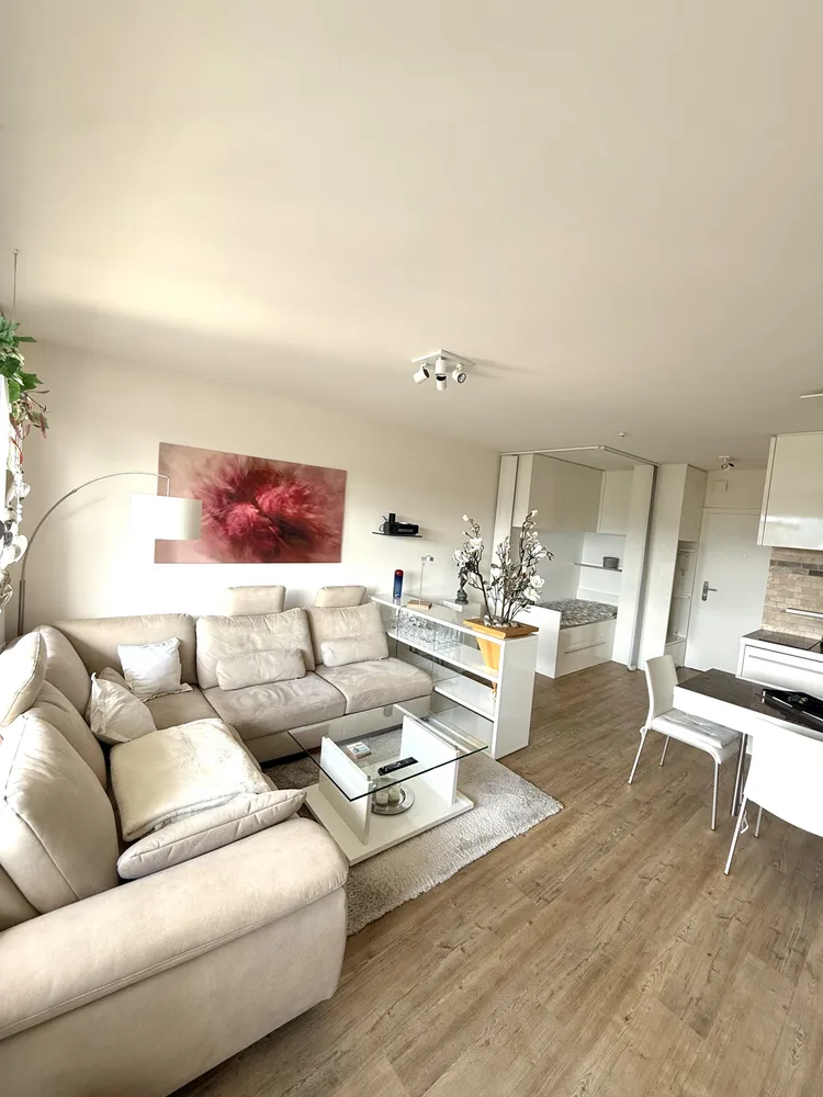 1 Zimmer Wohnung mit 35 m² in Solingen – Bild 2