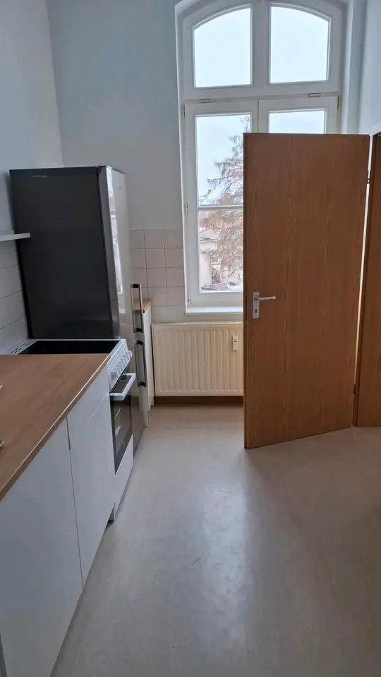 2 Zimmer Wohnung mit 50 m² in Rathenow – Bild 10