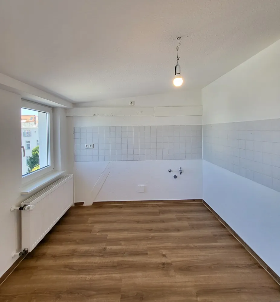 3 Zimmer Wohnung mit 73 m² in Magdeburg – Bild 2