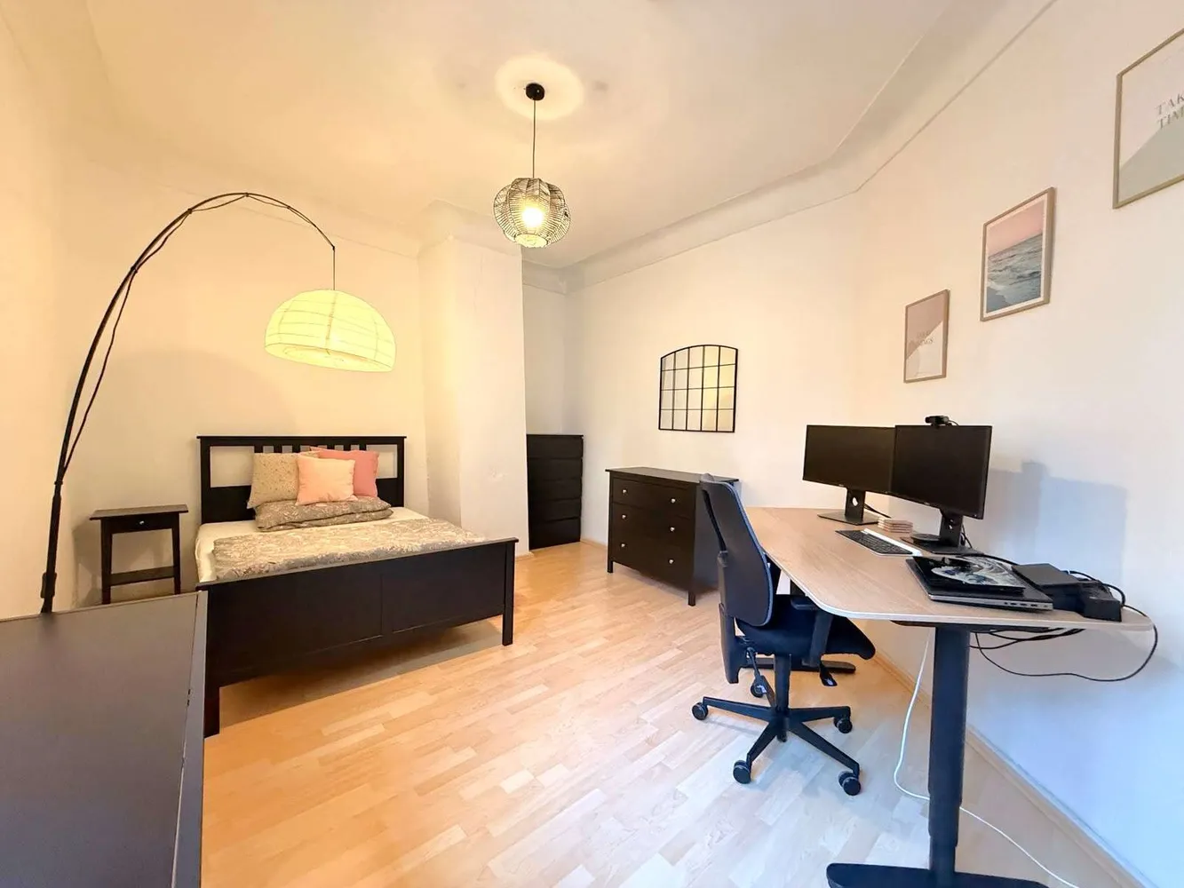 3 Zimmer Wohnung mit 90 m² in Heidelberg – Bild 5