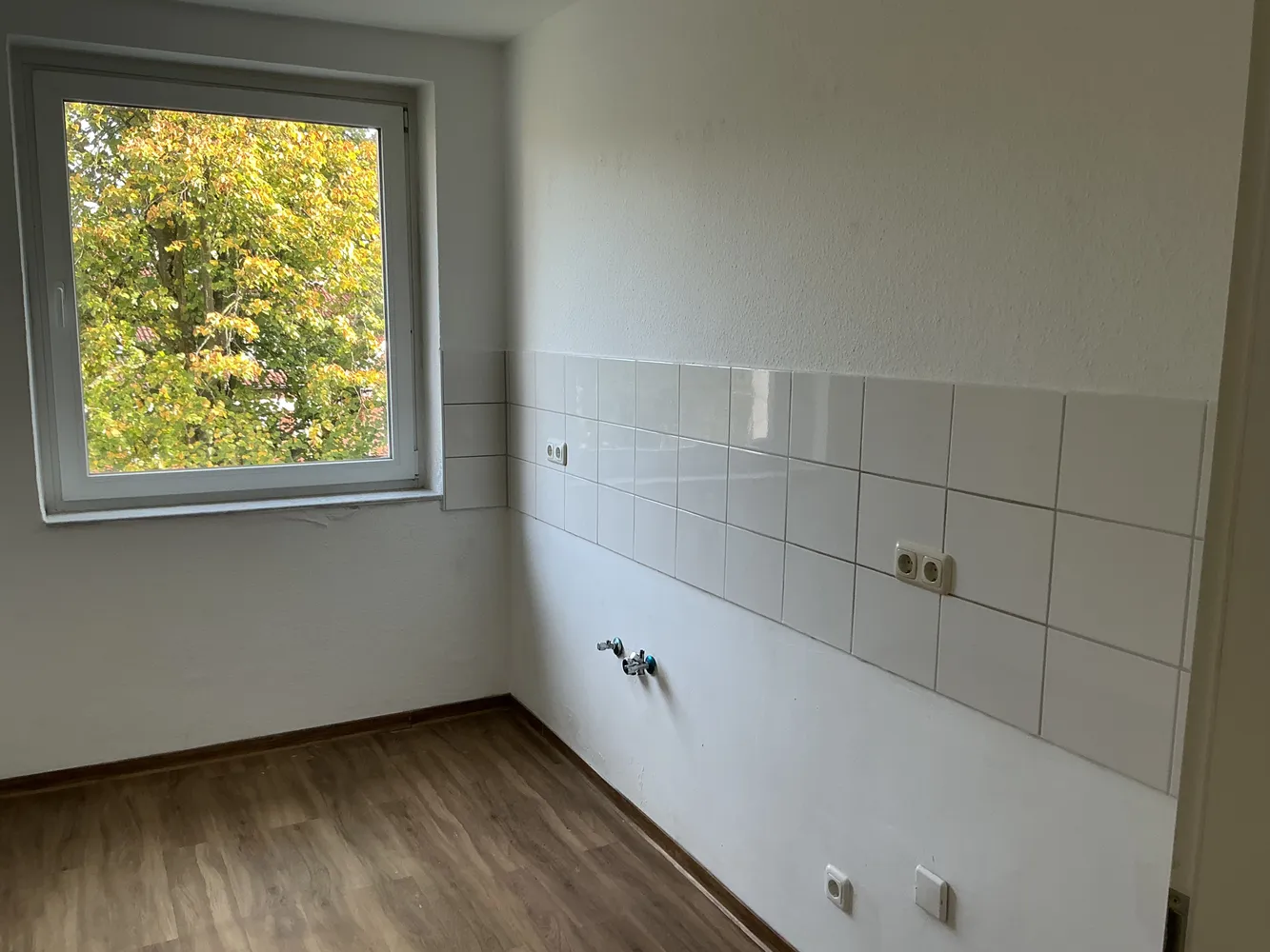 3 room apartment with 72 m² in Bremen – Photo 4