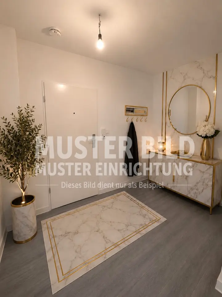 2 Zimmer Wohnung mit 63 m² in Hagen – Bild 10