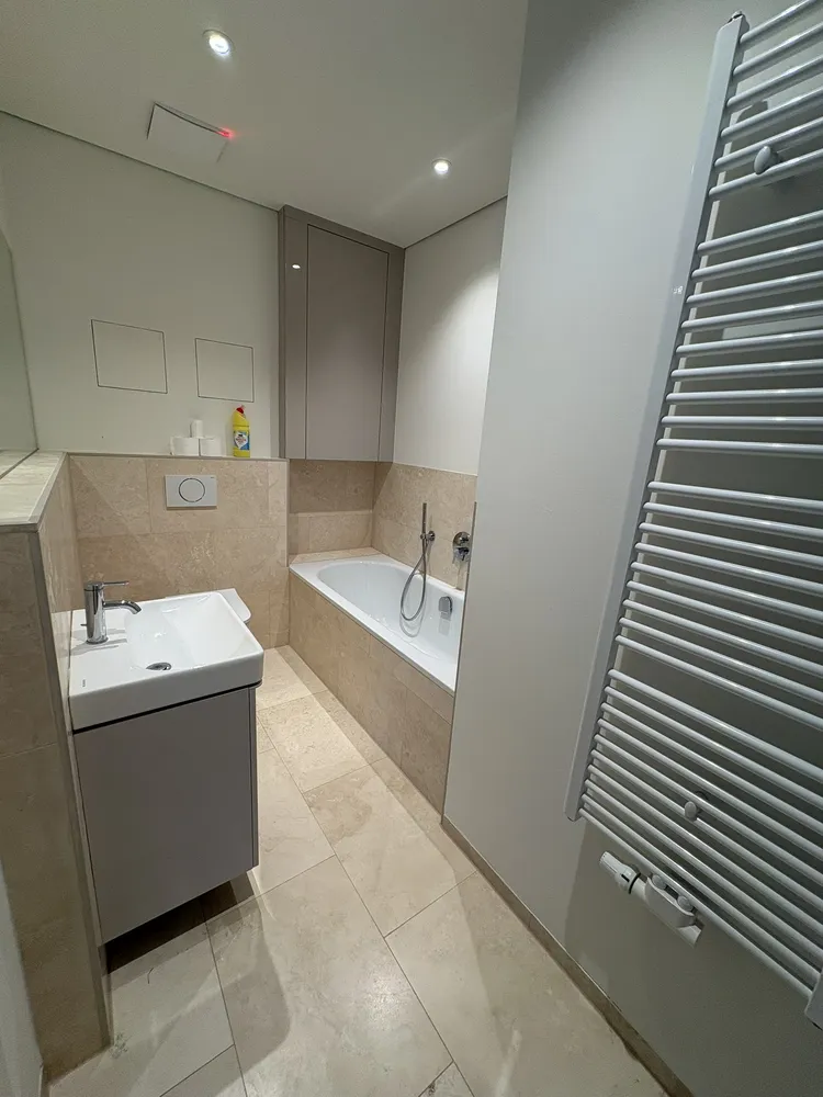3 Zimmer Wohnung mit 100 m² in Berlin – Bild 7