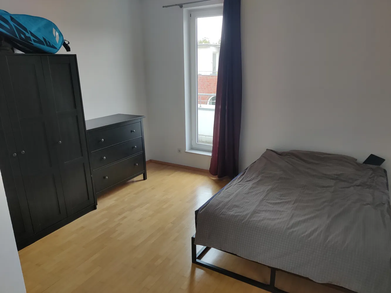 2 Zimmer Wohnung mit 76 m² in Bremen – Bild 4