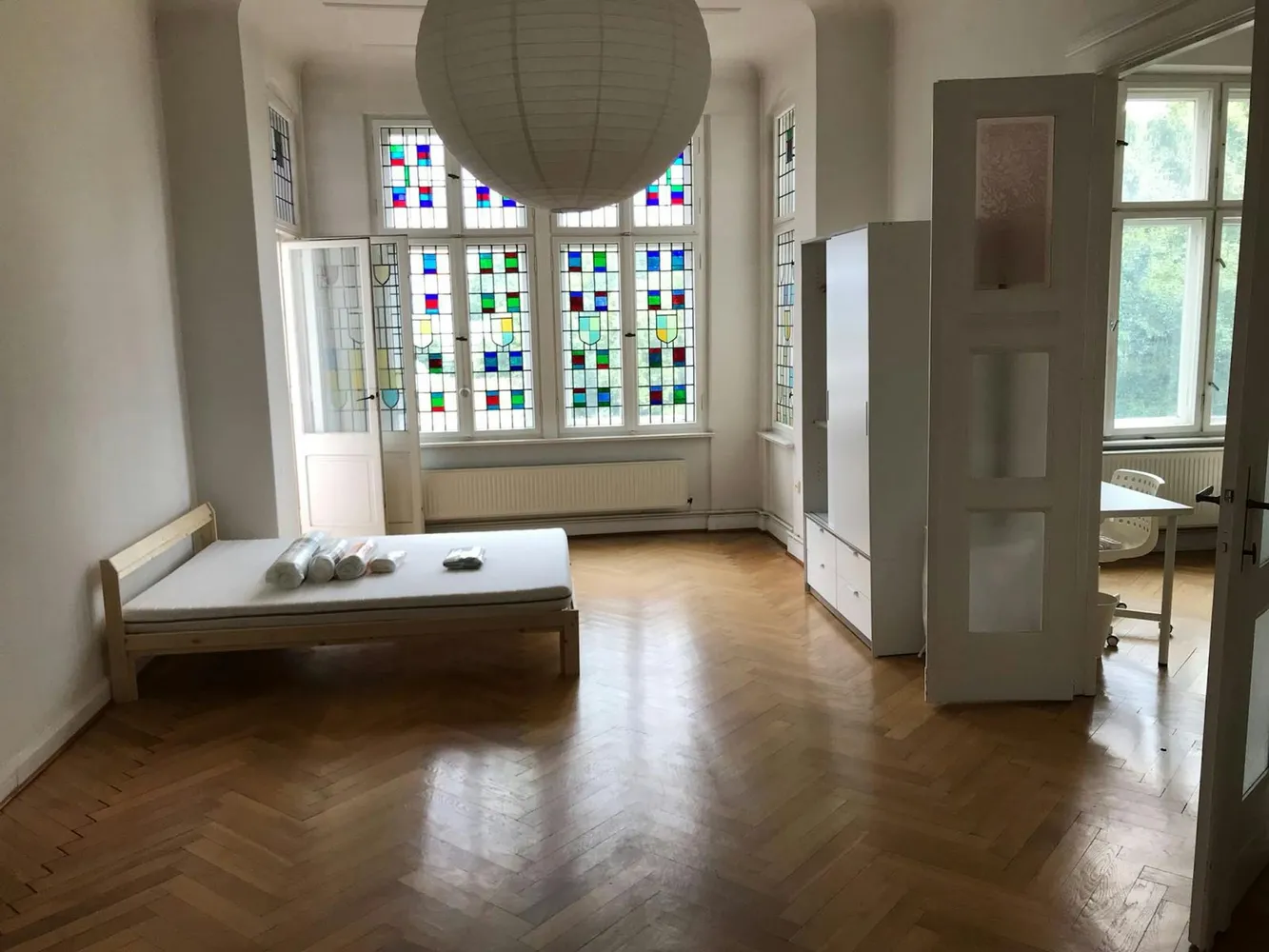 WG-Zimmer mit 22 m² in Berlin – Bild 2