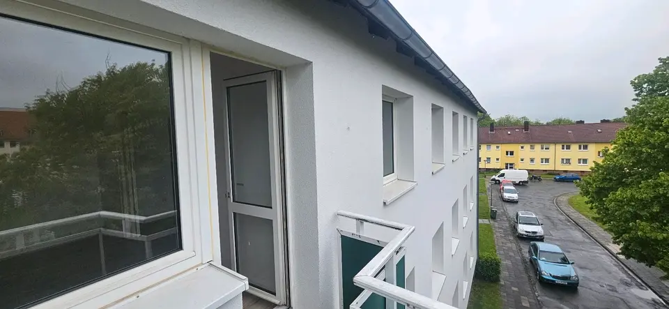 2 Zimmer Wohnung mit 56 m² in Salzgitter – Bild 9