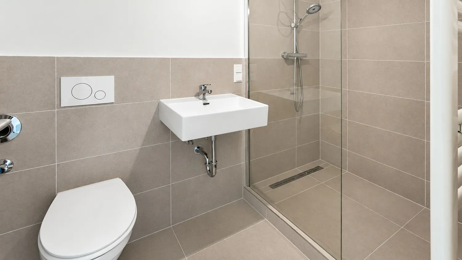 2 Zimmer Wohnung mit 45 m² in Mannheim – Bild 2