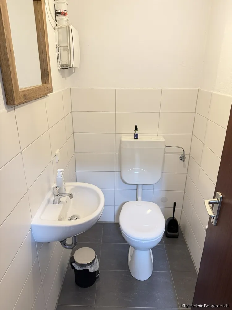 3 room apartment with 96 m² in Regensburg – Photo 12