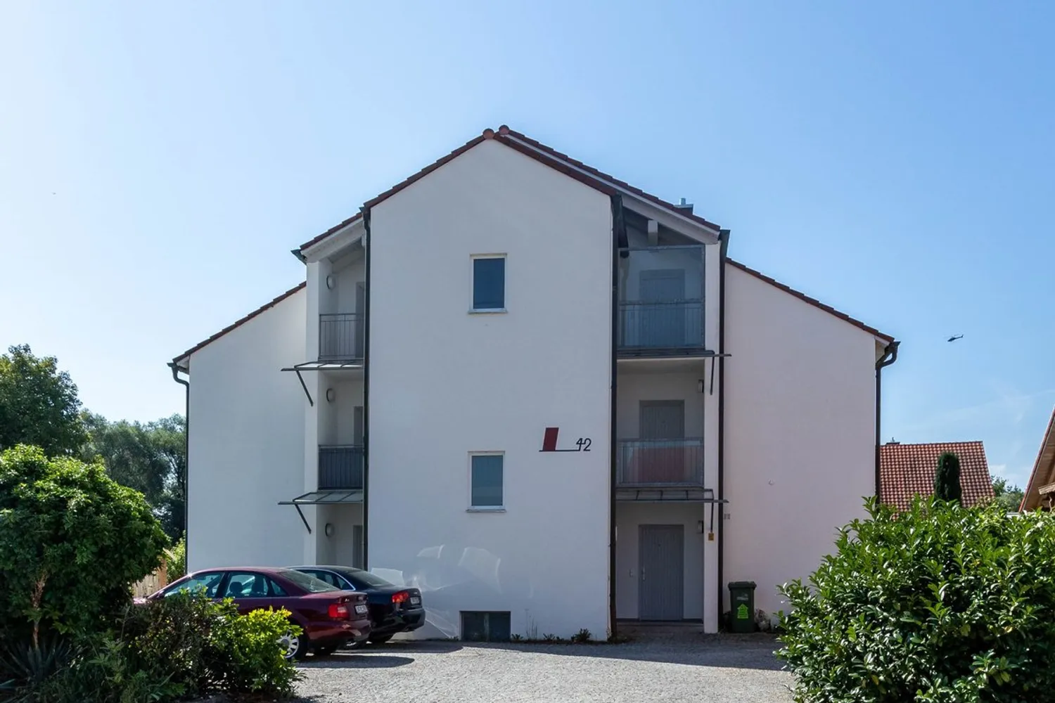 1 Zimmer Wohnung mit 65 m² in Ingolstadt – Bild 1